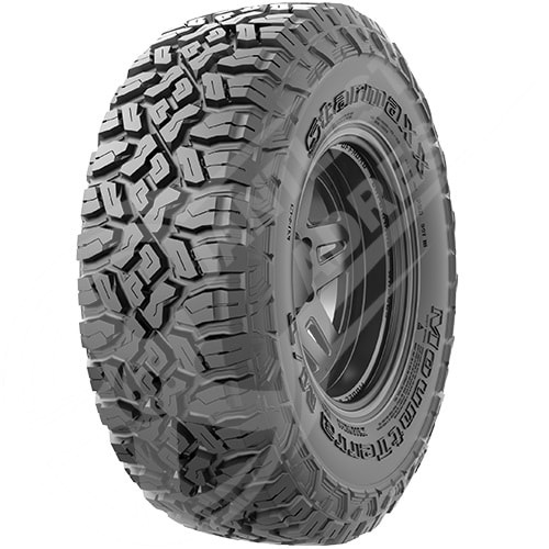 245/70R16 113/110Q Starmaxx Mountterra M/T LRD