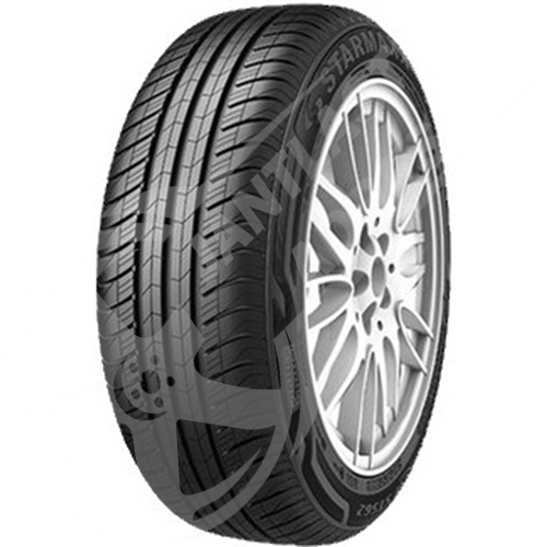 205/55R16 91H Starmaxx Naturen ST562