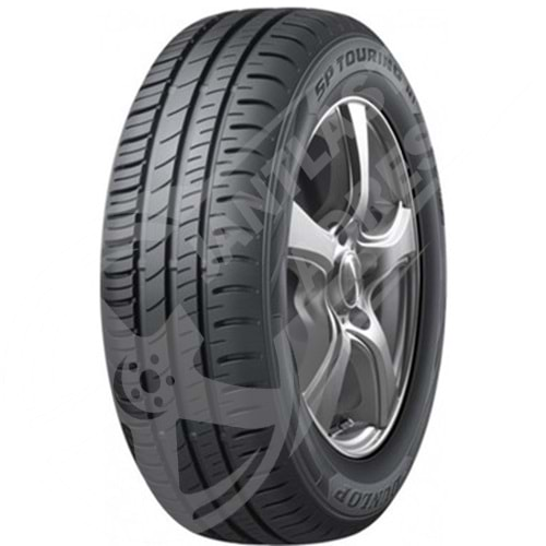 185/60R14 82T Dunlop Sp Touring R1