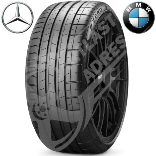 275/30R21 98Y XL Pirelli P-Zero PZ4 MO *