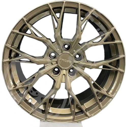 8.0X18 PCD 5X114.3 ARC-239 Bronz ET35 73.1