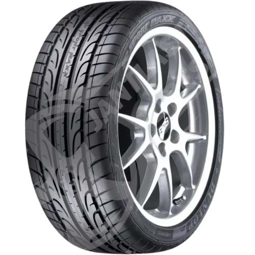 225/50R18 95V Dunlop Sport Maxx 050
