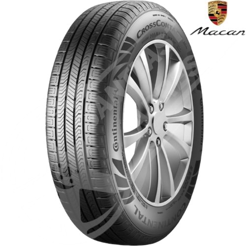 235/55R20 105V XL Continental CrossContact RX NEO FR