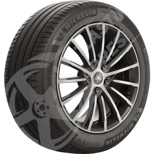 235/50R19 103V XL Michelin Primacy 4 Vol EV