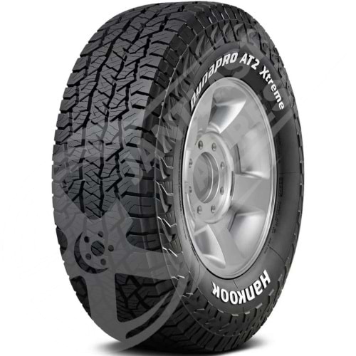 215/75R15 100/97S Hankook Dynapro AT2 Xtreme RF12 M+S