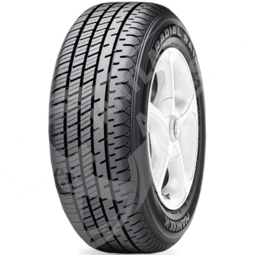 205/60R16C 6PR 100/98T Hankook Radial RA14