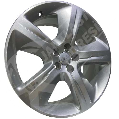 8.5X19 PCD 5X108 Land Rover ORJ. ET50 63.4