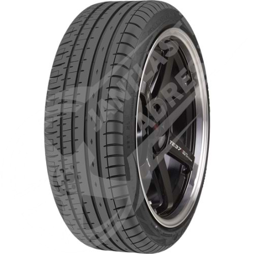 245/35R20 95Y XL Accelera PHI-R