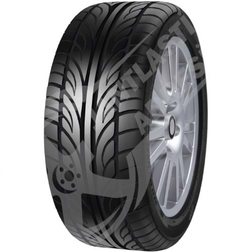 205/35R18 81Y XL Accelera Alpha