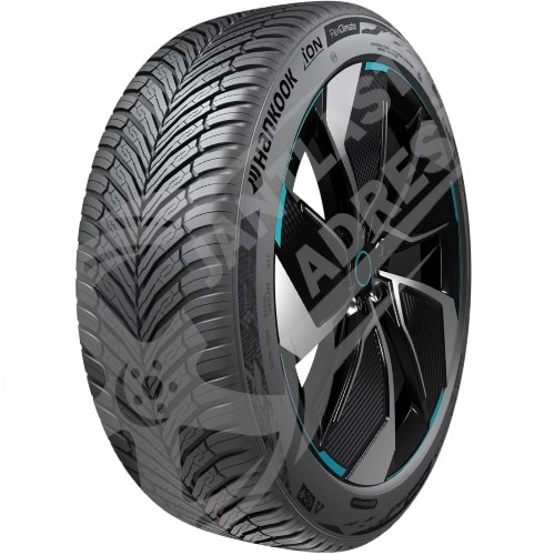 235/50R19 103V XL Hankook iON FlexClimate IL01 Sound Absorb