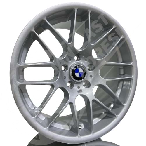 8.5X18 PCD 5X120 PRO-L88046F Silver ET34 72.6