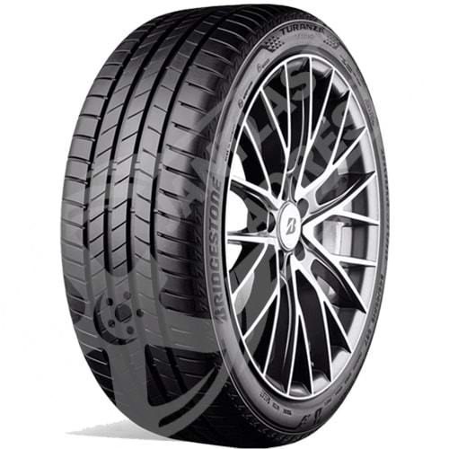 205/55R16 91W Bridgestone Turanza T005 RFT *
