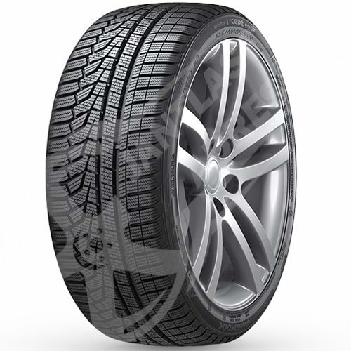 245/40R19 98V XL Hankook W320B Winter I cept Evo2 HRS