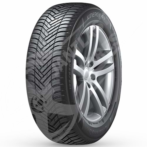 225/50/17 98W XL Hankook Kinergy 4S 2 H750B HRS M+S