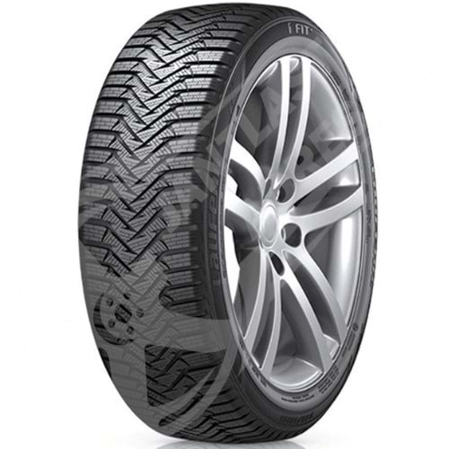 205/55R17 95V XL Laufenn I Fit+ LW31 M+S