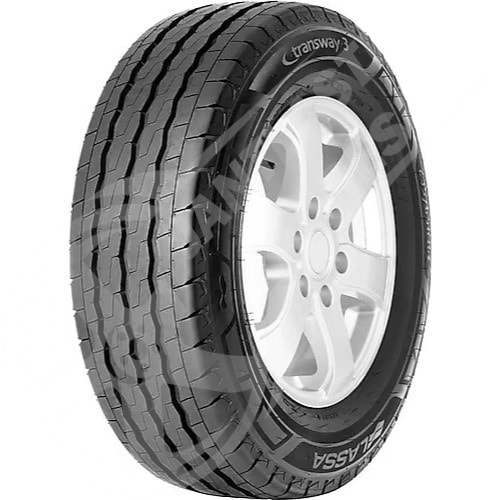 195/75R16C 10PR 110/108R Lassa TRANSWAY 3