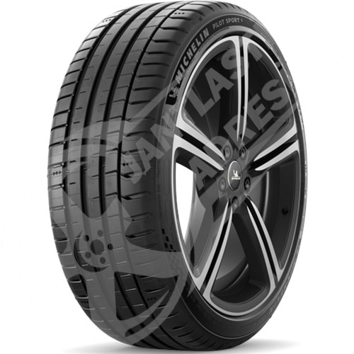 255/40R19 100Y XL Michelin Pilot Sport 5