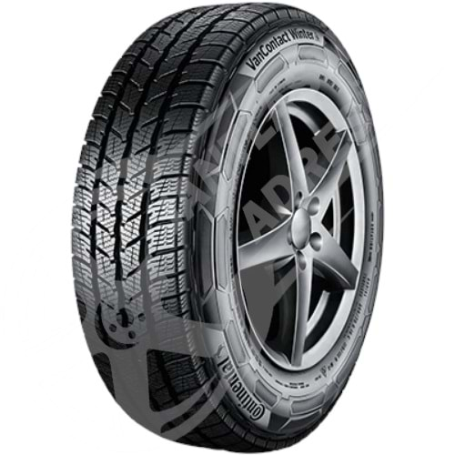 215/65R15C 6PR 104/102T Continental VanCoWinter M+S 3PMSF