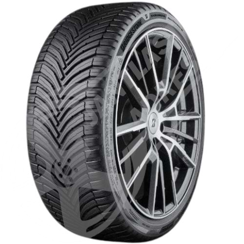 215/60R17 100V XL Bridgestone Turanza All Season 6 M+S