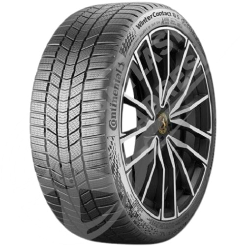 315/30R22 107V XL Continental WinterContact 8 S FR