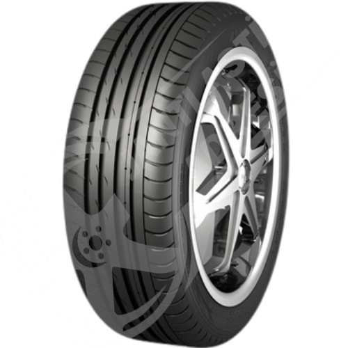 215/40R16 86V XL Nankang AS-2+