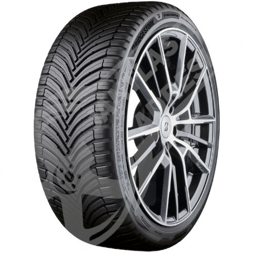 215/50R17 95W XL Bridgestone Turanza All Season 6 M+S 3PMSF
