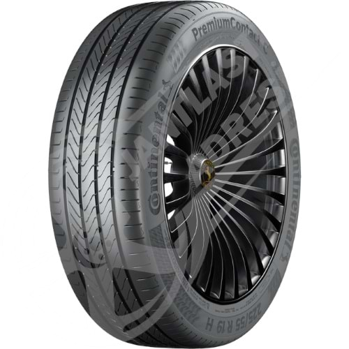 285/45R21 113V XL Continental PremiumContact C FR