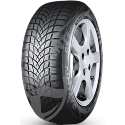 195/65R15 91T Dayton Evo DW510