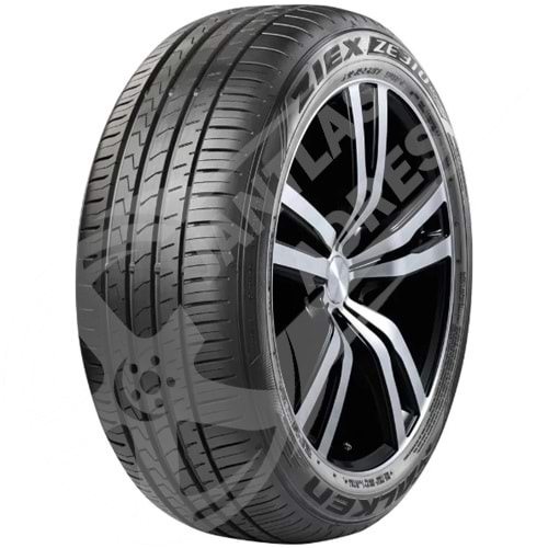 225/55R18 98V Falken Ziex Ecorun ZE310