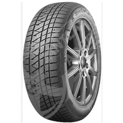 225/55R18 102H XL Marshal WinterCraft SUV Ice WS71