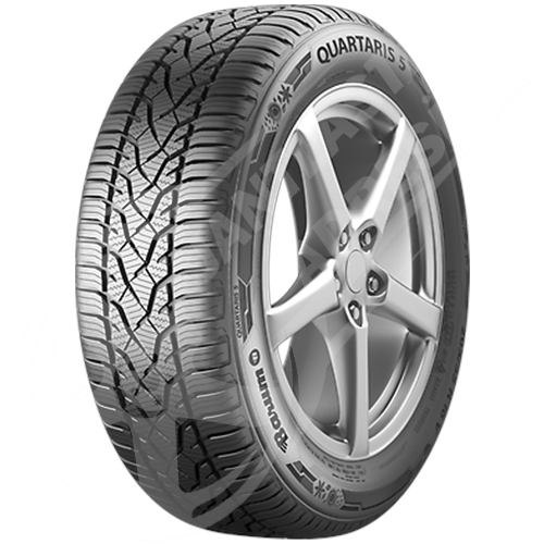 215/50R17 95W XL Barum Quartaris 5 FR M+S