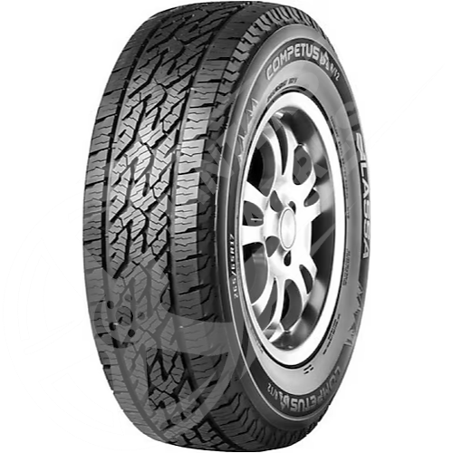 265/60R18 110T Lassa Competus A/T 3