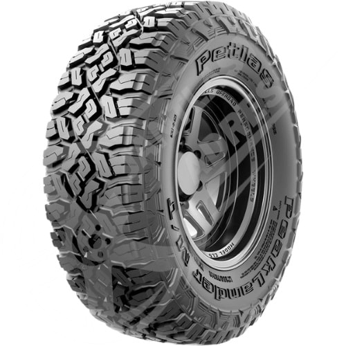 31X10.50R15 109Q Petlas LRC Peaklander M/T