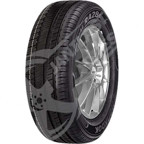 205/65R16C 8PR 107/105T Hankook RA28E