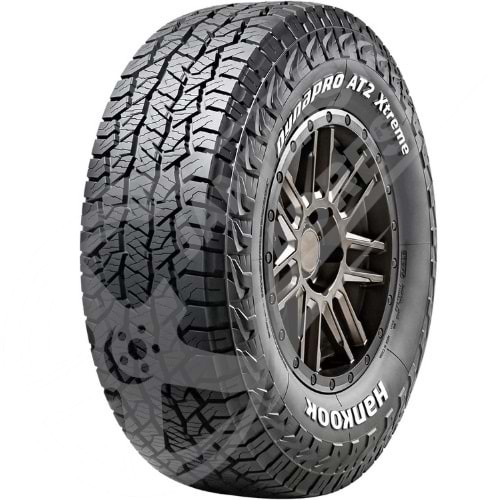 235/75R15 104/101S Hankook Dynapro AT2 Xtreme RF12 M+S