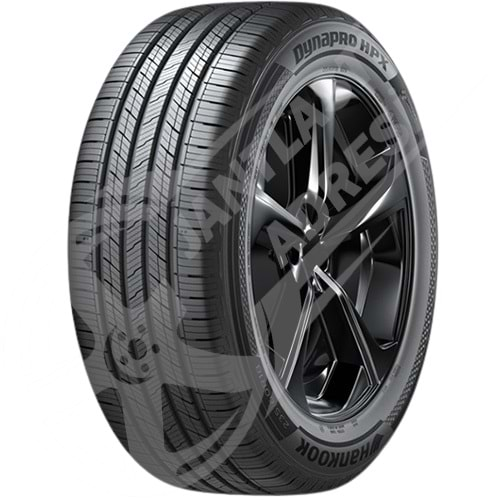 215/55R18 95V Hankook RA43 Dynapro HPX