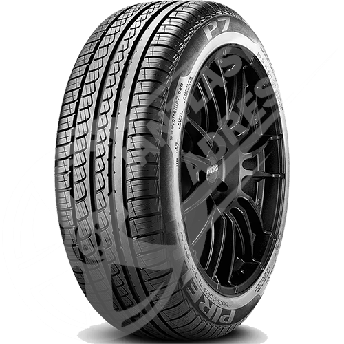225/55R17 97Y Pirelli Cinturato P7 MOE RFT