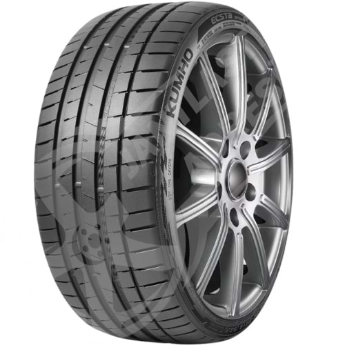 245/35R20 95Y XL Kumho Ecsta Sport PS72