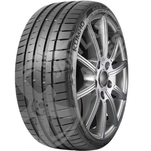 215/40R18 89Y XL Kumho Ecsta Sport PS72