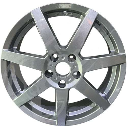 7.0X17 PCD 5X112 ELT EW-7017 ET35 57.1