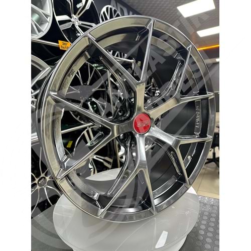 19X9,5 JANT R1W 5423 5X120 ET35 72,56 HYPER BLACK