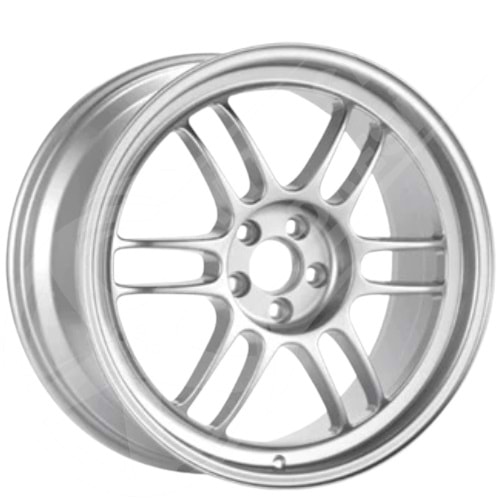 16X7 JANT EMR S 1039 4X100 ET35 73.1 SİLVER