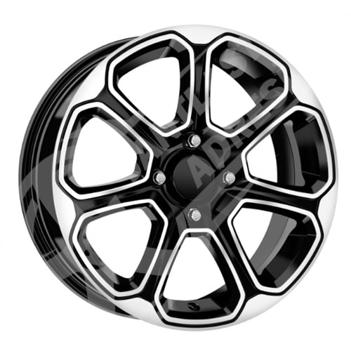15X6 JANT DY 1525 4X108 ET35 67,1 BD