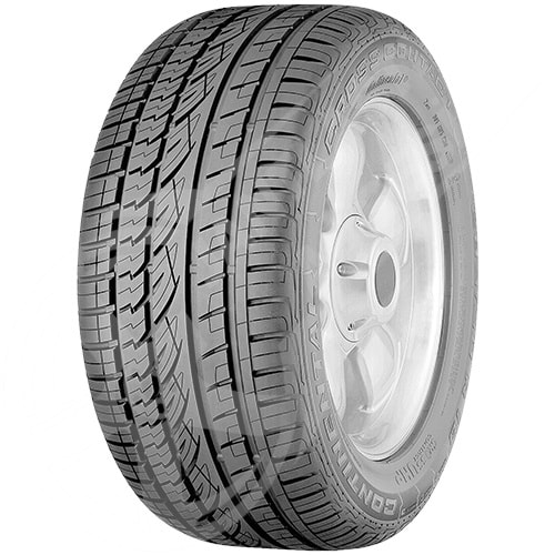 295/35R21 107Y XL FR Continental CrossContact UHP N0