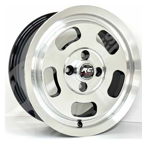 15X6,5 JANT RC 426 4X98 ET35 58,1 BD