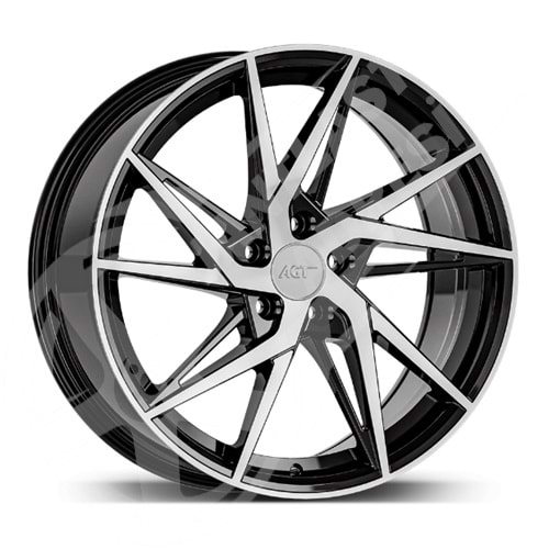 18X8,0 JANT FD 18259 5X108 ET35 72,6 BD