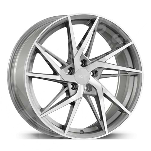 18X8,0 JANT FD 18259 5X112 ET35 72,6 SD