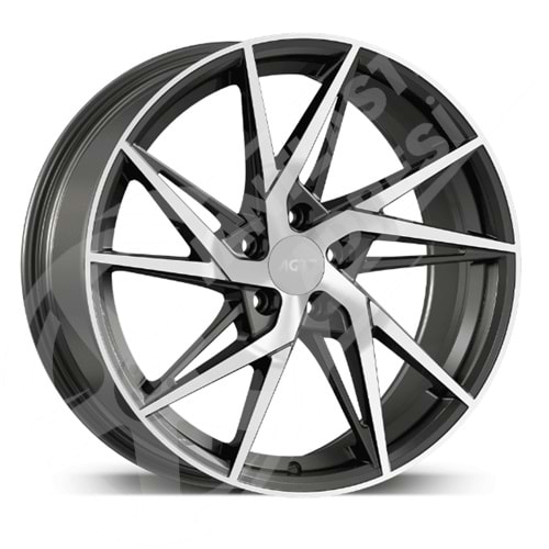 18X8,0 JANT FD 18259 5X112 ET35 72,6 TD