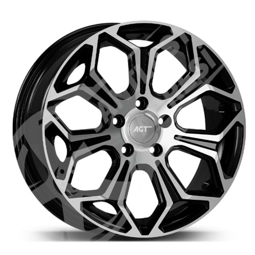 15X6,5 JANT FD 15263 4X108 ET40 63,4