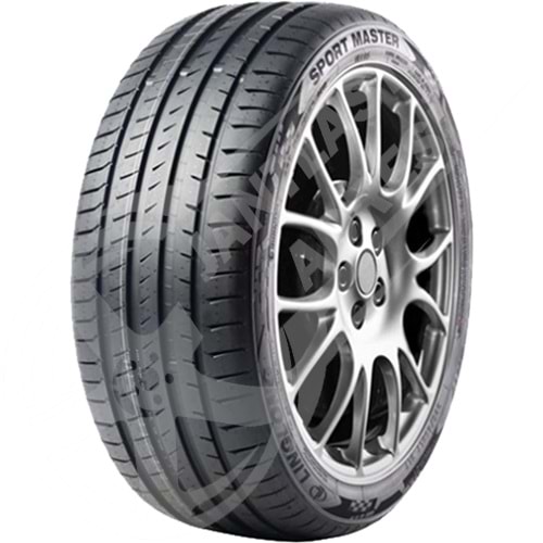 275/40R19 105Y XL Linglong Sport Master